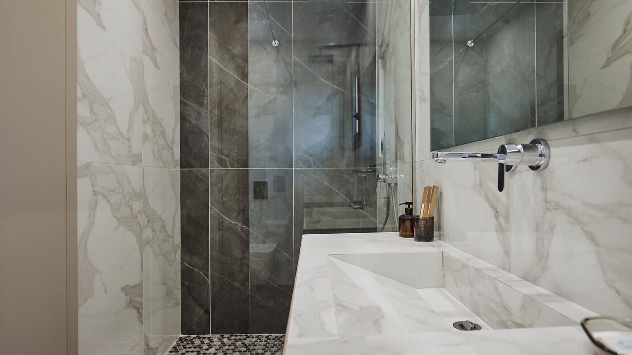 Photo of Bathroom in Kalpaki