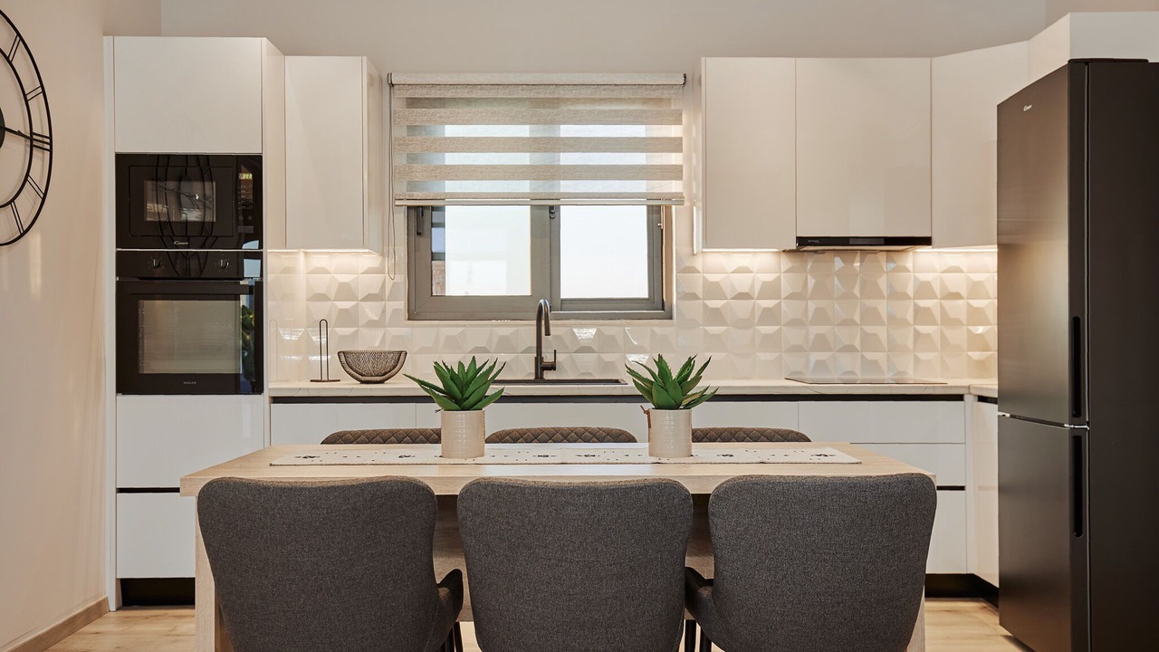Photo of Kitchen in Kalpaki