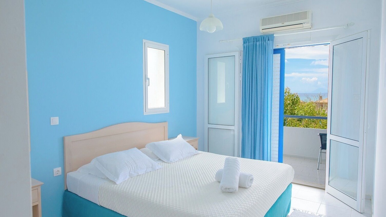 Photo of Bedroom in Pyrgos