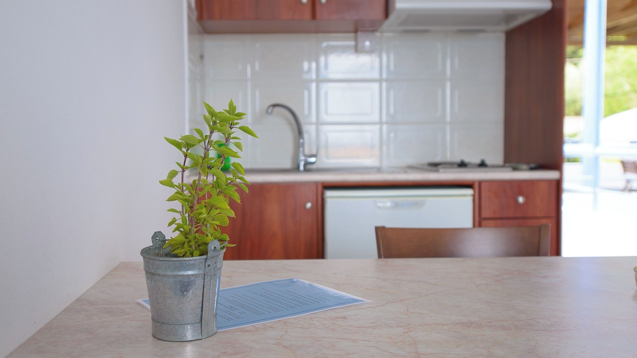 Photo of Kitchen in Pyrgos
