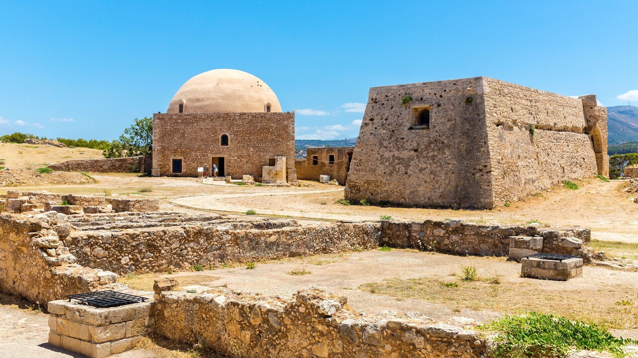Photo of Others in Rethymno