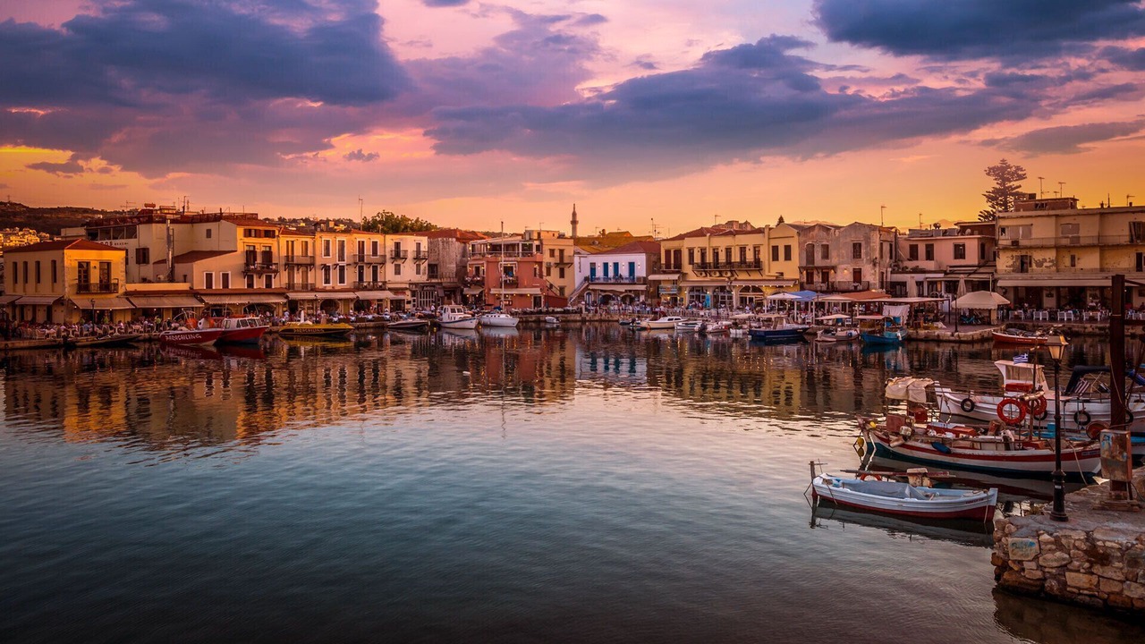 Photo of Others in Rethymno