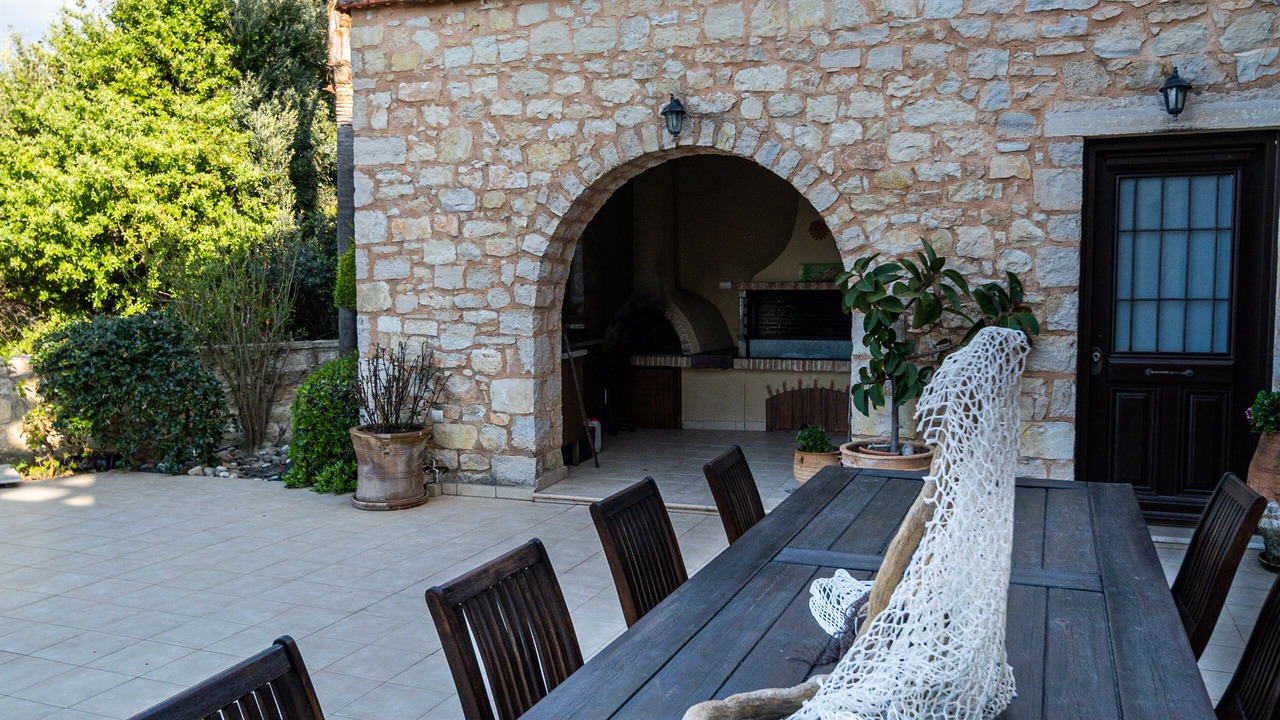 Photo of Outdoor in Katochori