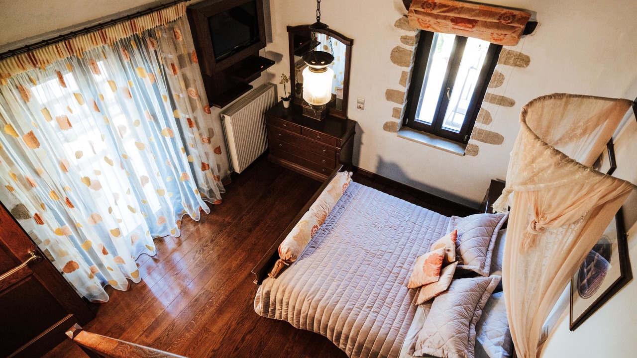Photo of Bedroom in Katochori