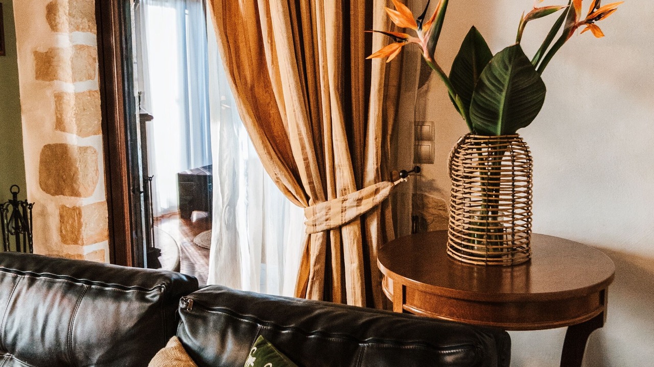 Photo of Livingroom in Katochori