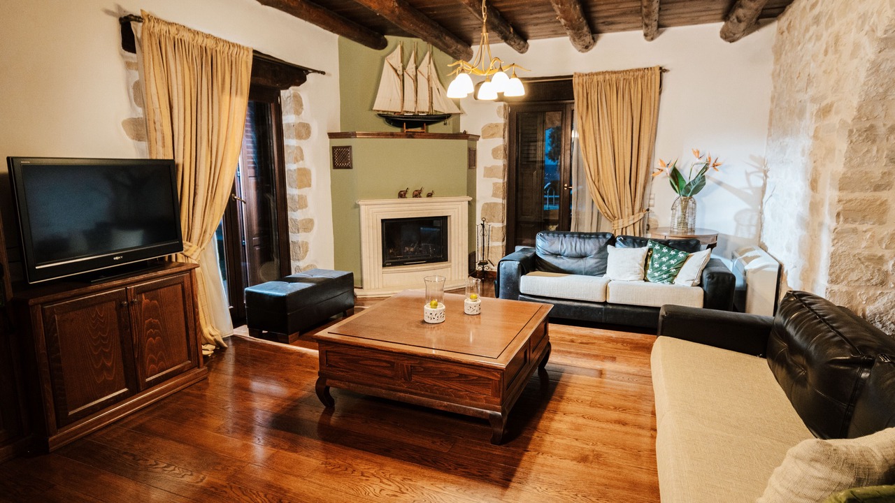 Photo of Livingroom in Katochori