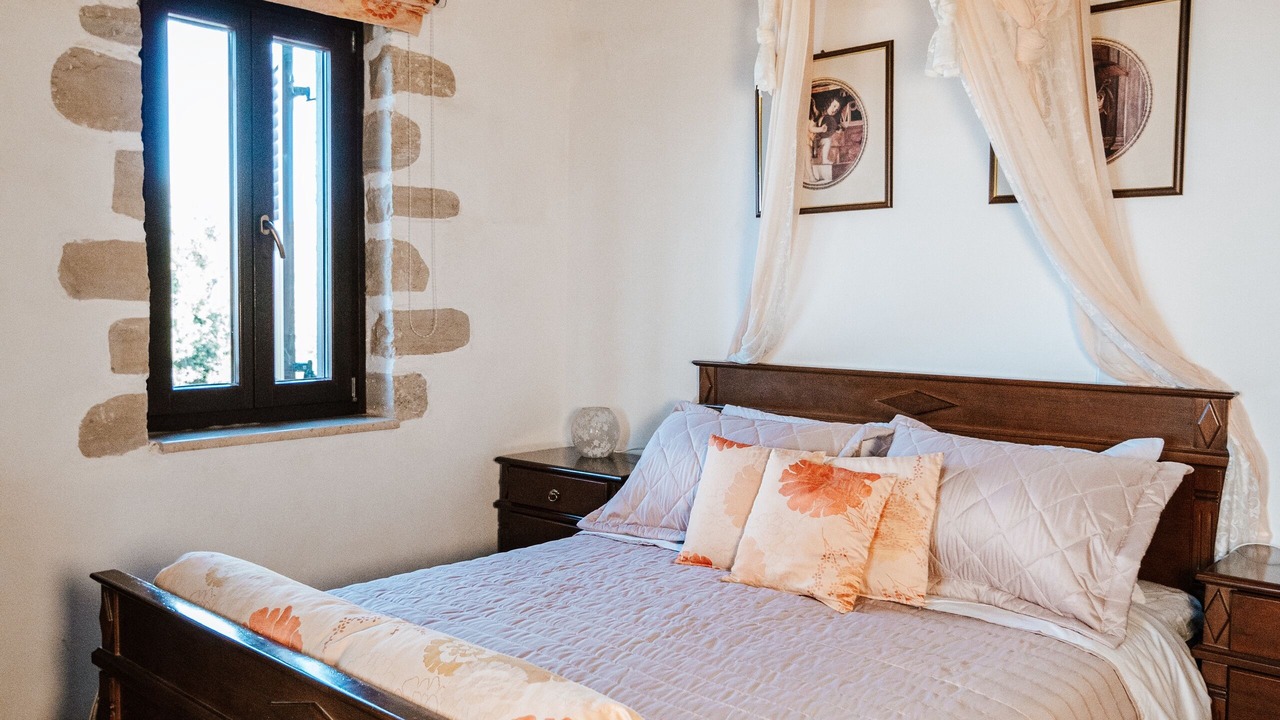 Photo of Bedroom in Katochori