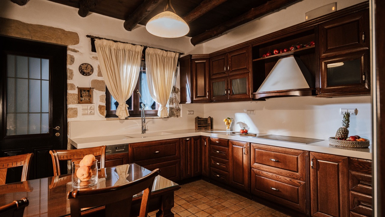 Photo of Kitchen in Katochori