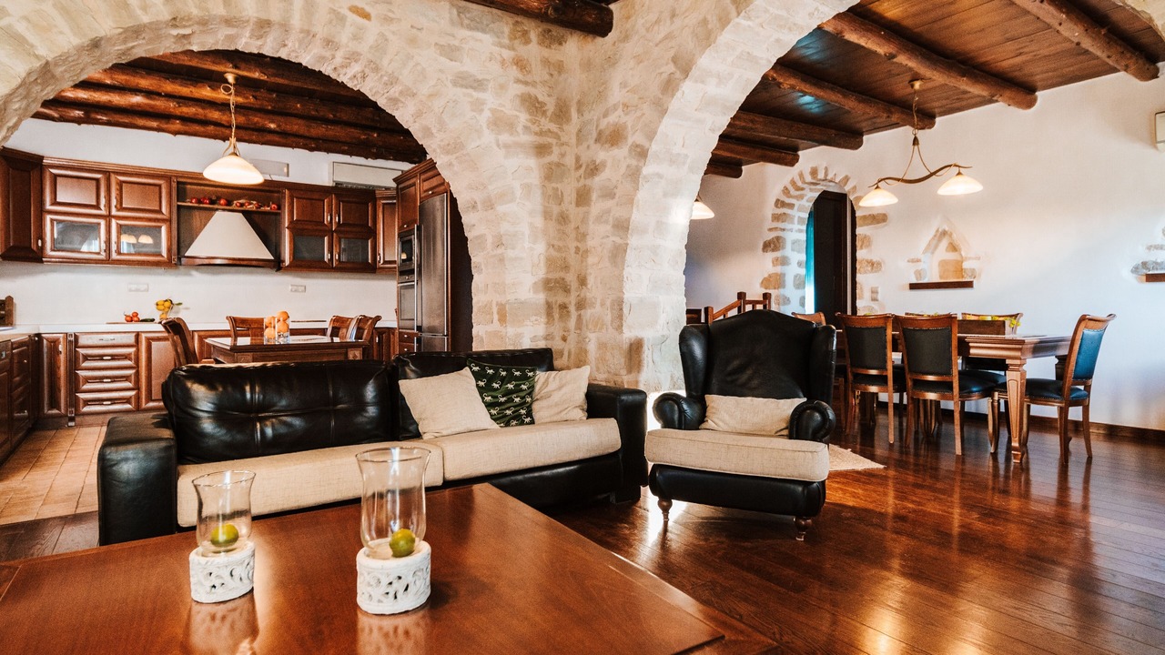 Photo of Livingroom in Katochori