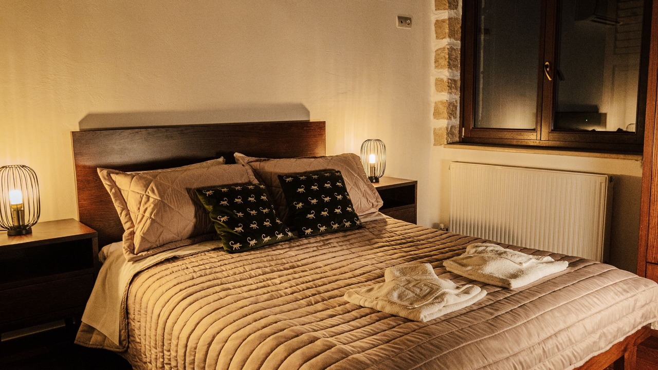 Photo of Bedroom in Katochori