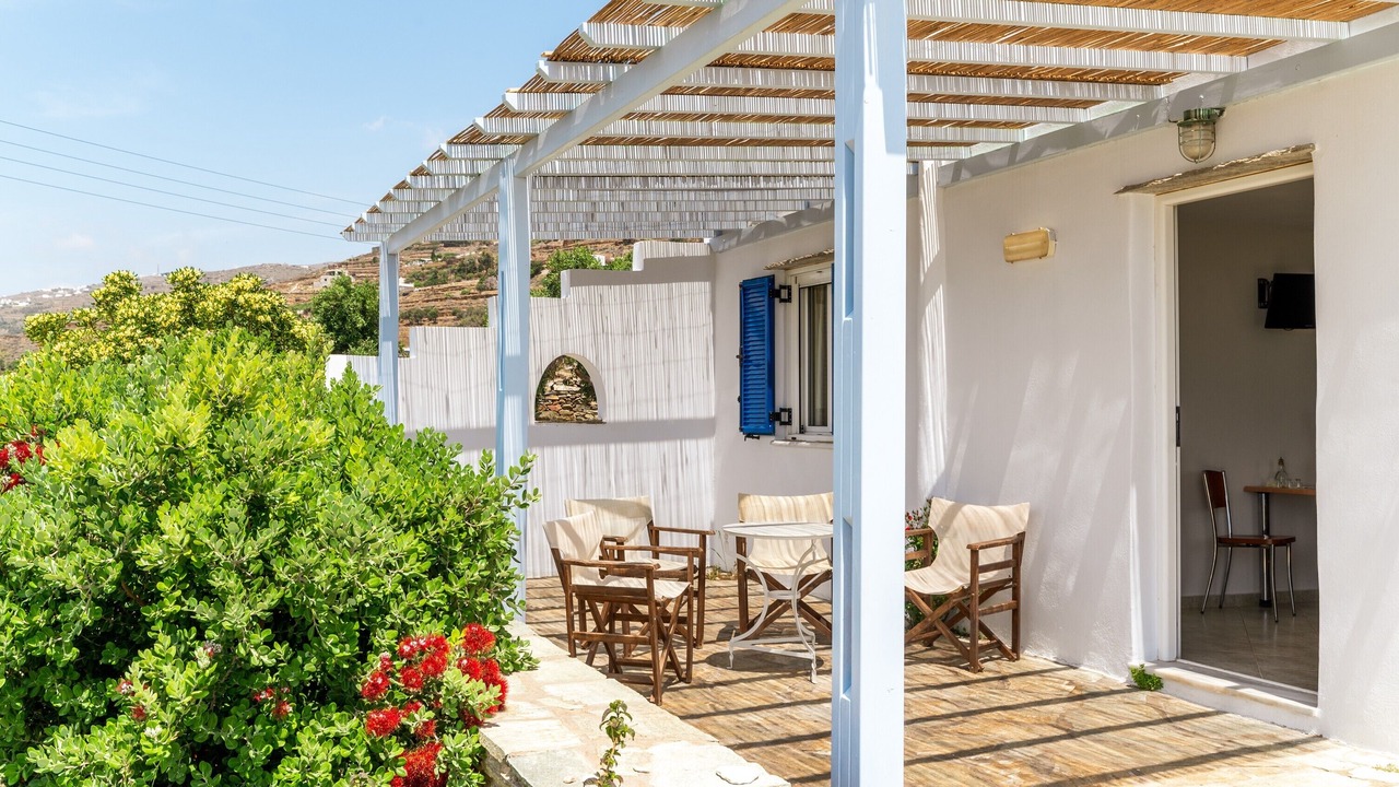 Photo of Outdoor in Agios Ioannis