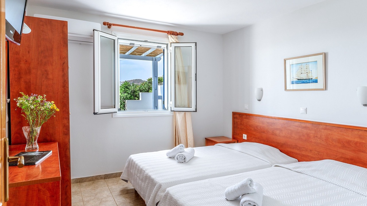 Photo of Bedroom in Agios Ioannis