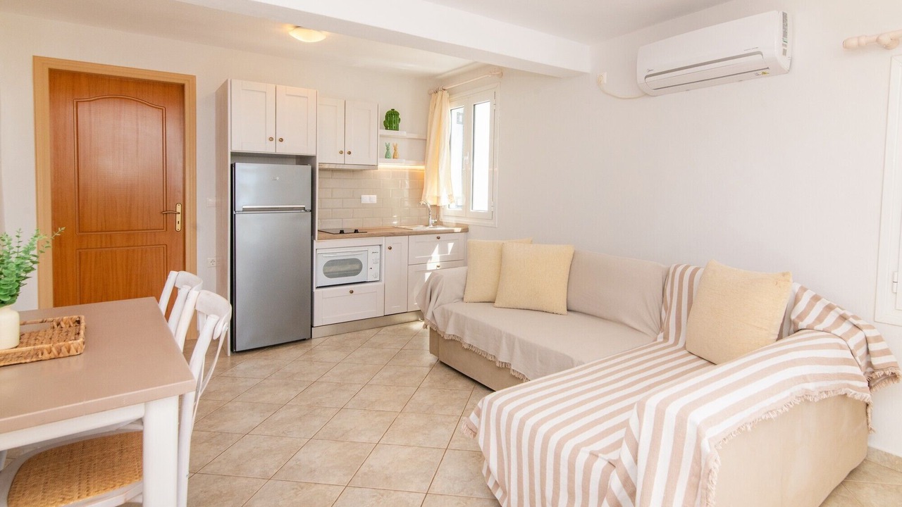 Photo of Livingroom in Agios Ioannis