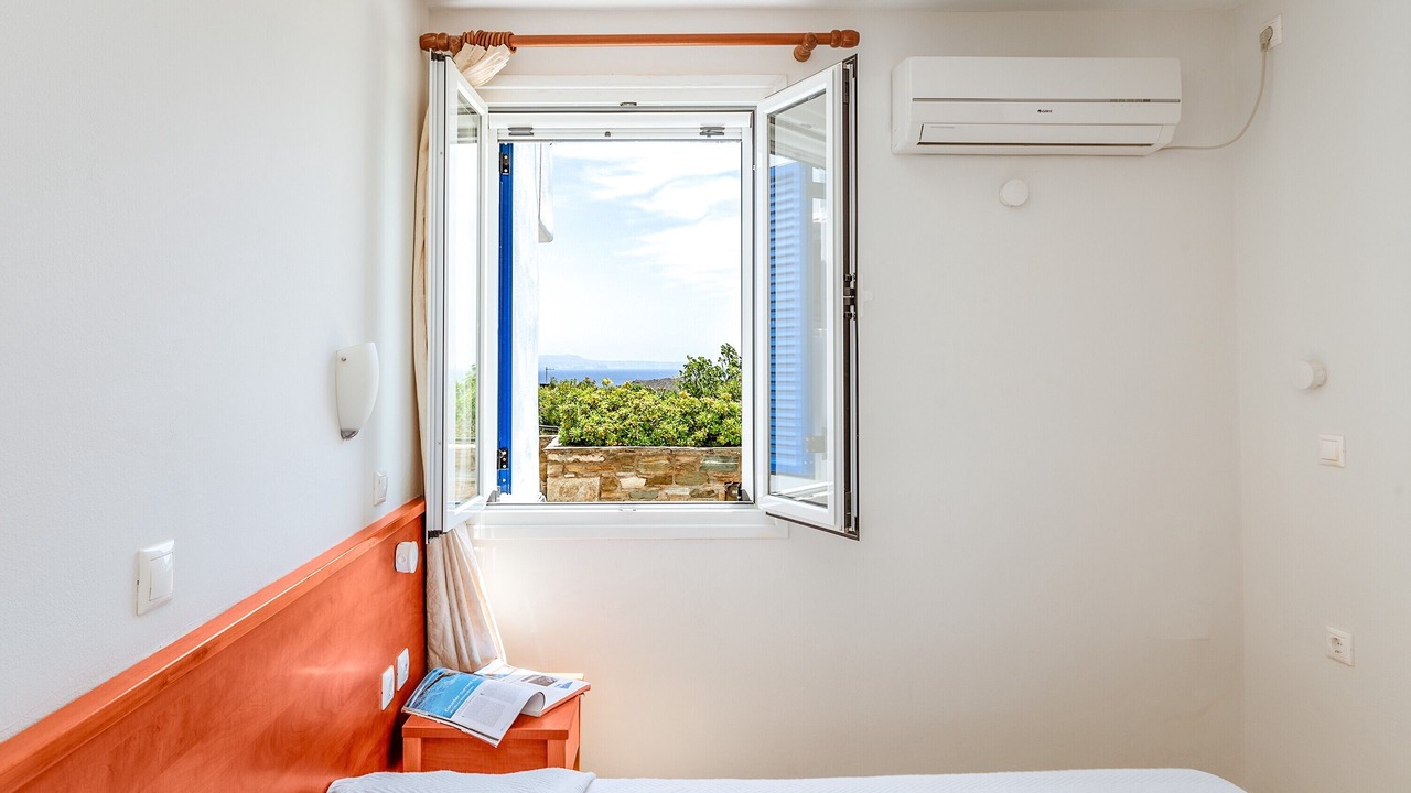 Photo of Bedroom in Agios Ioannis