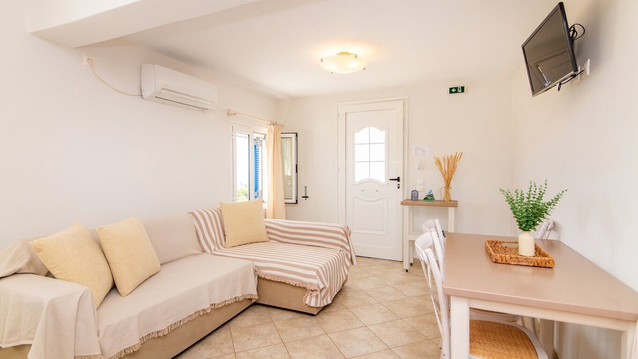 Photo of Livingroom in Agios Ioannis