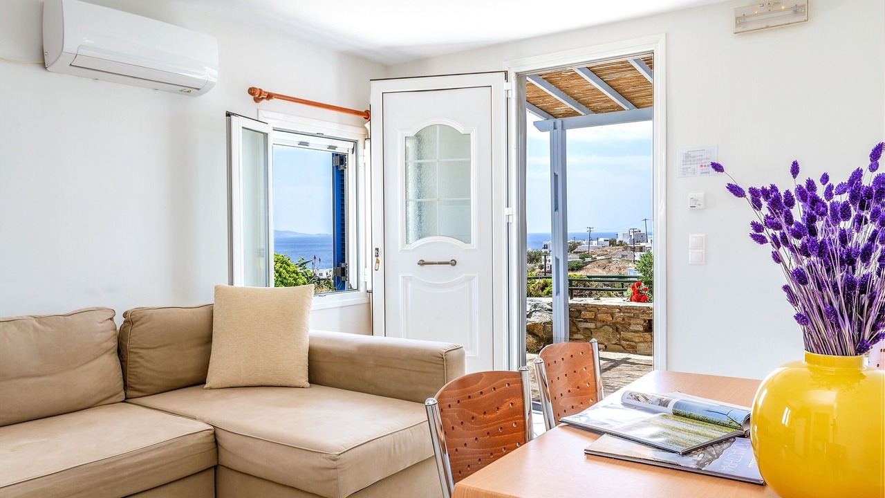 Photo of Livingroom in Agios Ioannis