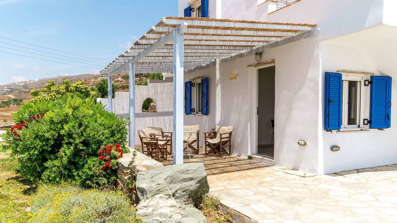 Photo of Outdoor in Agios Ioannis