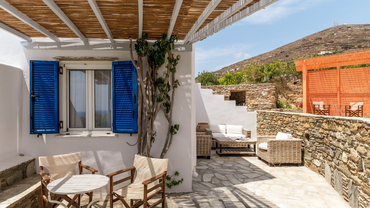 Photo of Outdoor in Agios Ioannis
