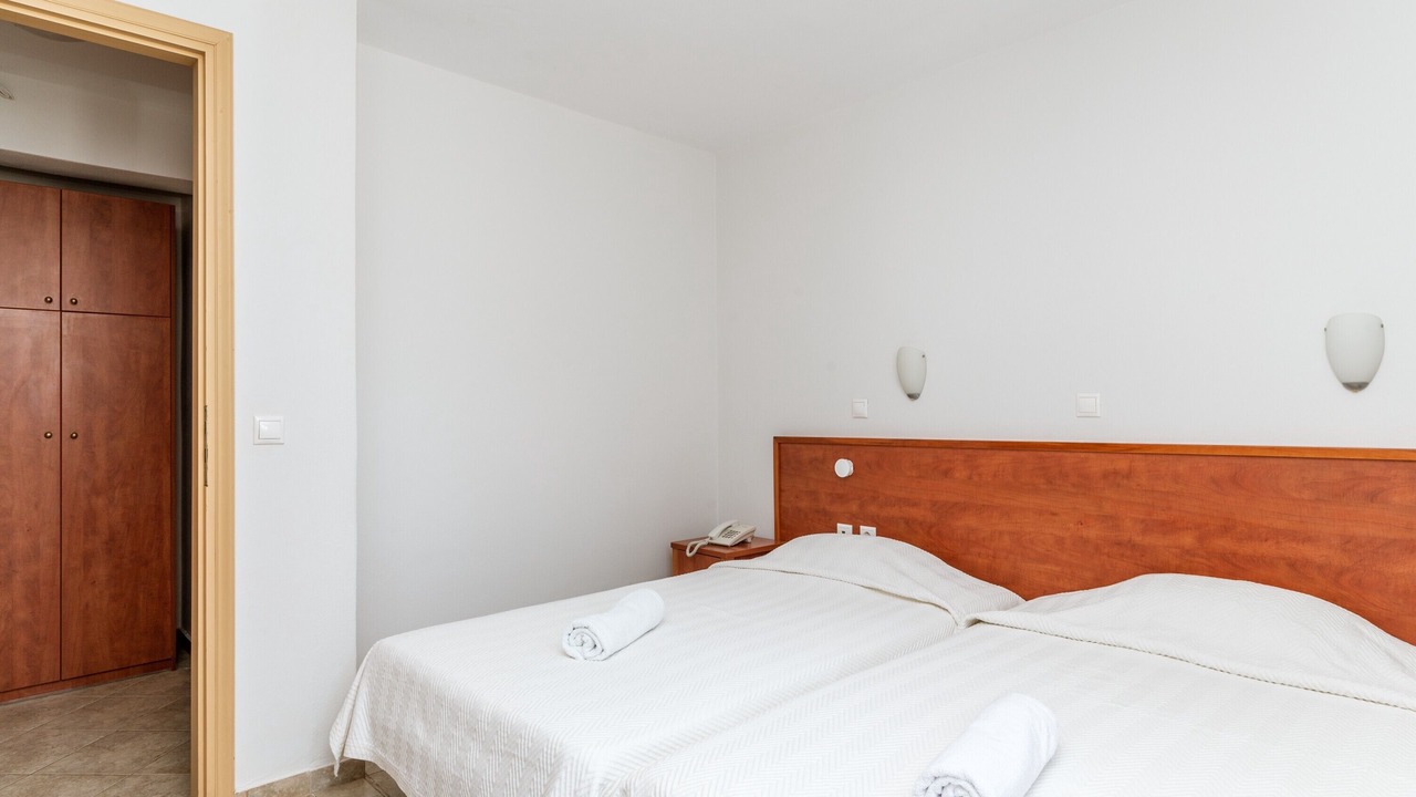 Photo of Bedroom in Agios Ioannis