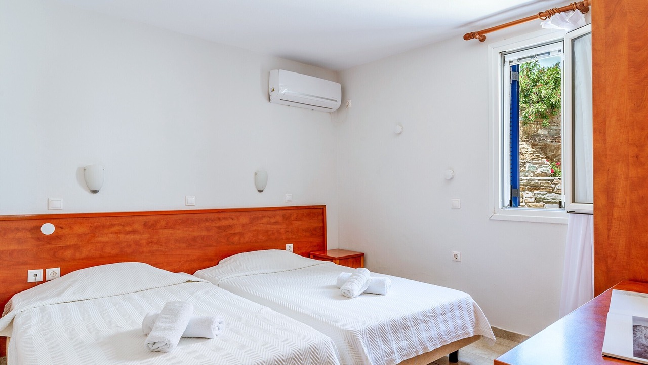 Photo of Bedroom in Agios Ioannis