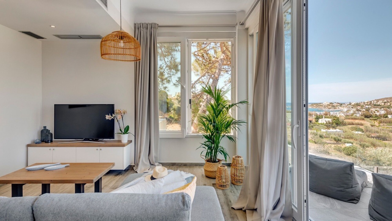 Photo of Livingroom in Vissa