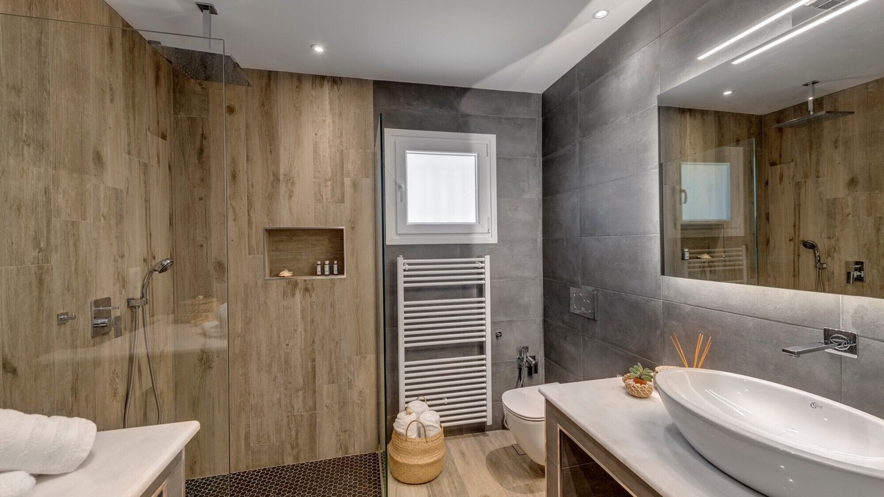Photo of Bathroom in Vissa
