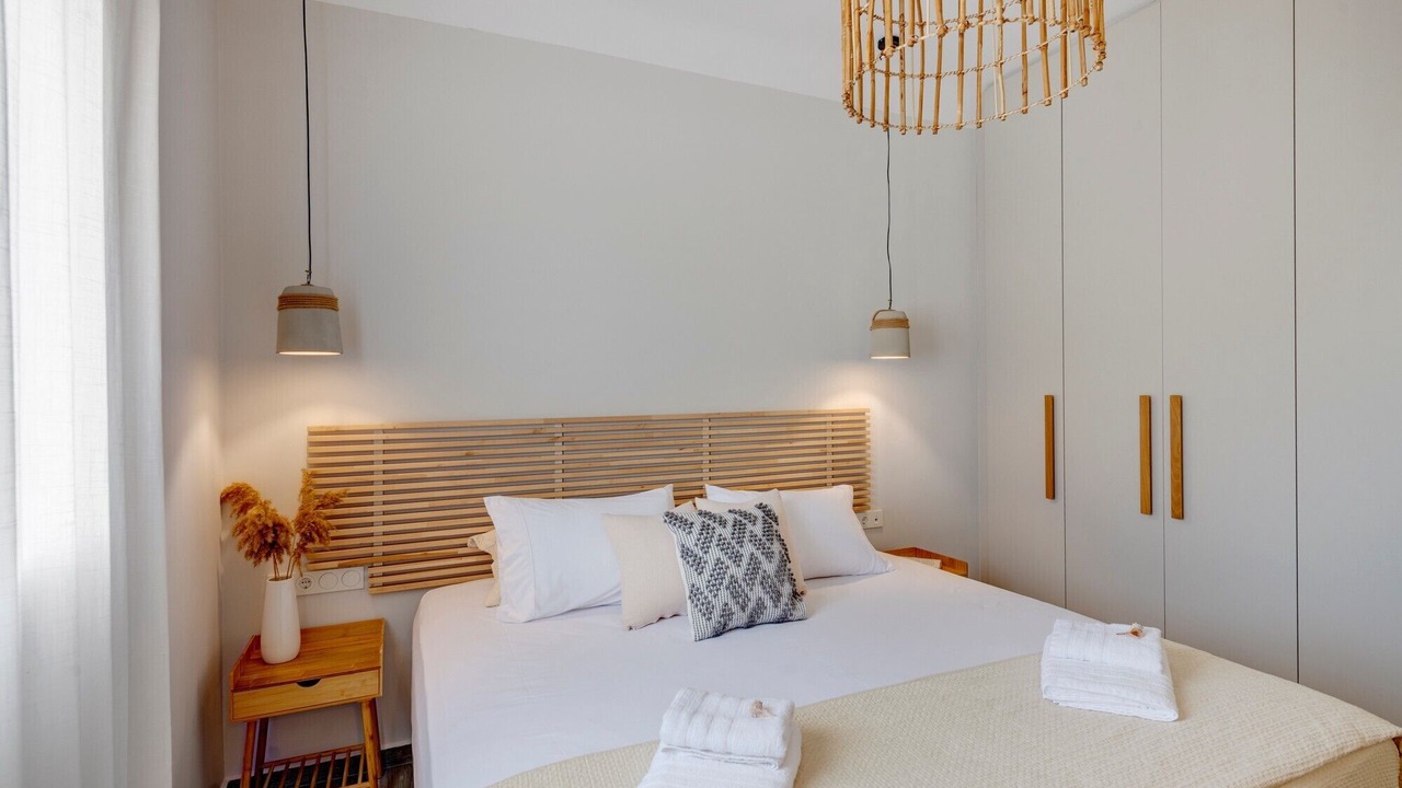 Photo of Bedroom in Vissa