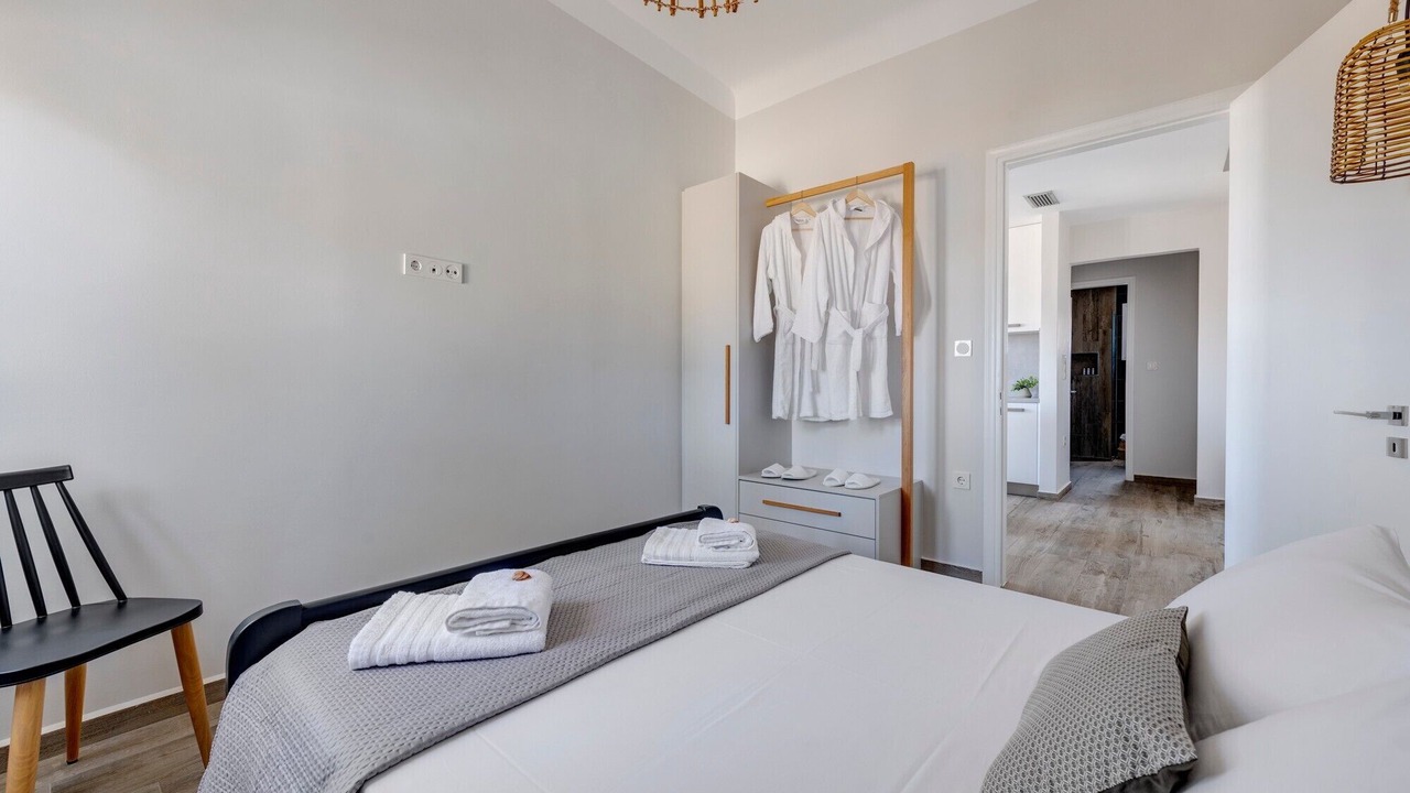 Photo of Bedroom in Vissa