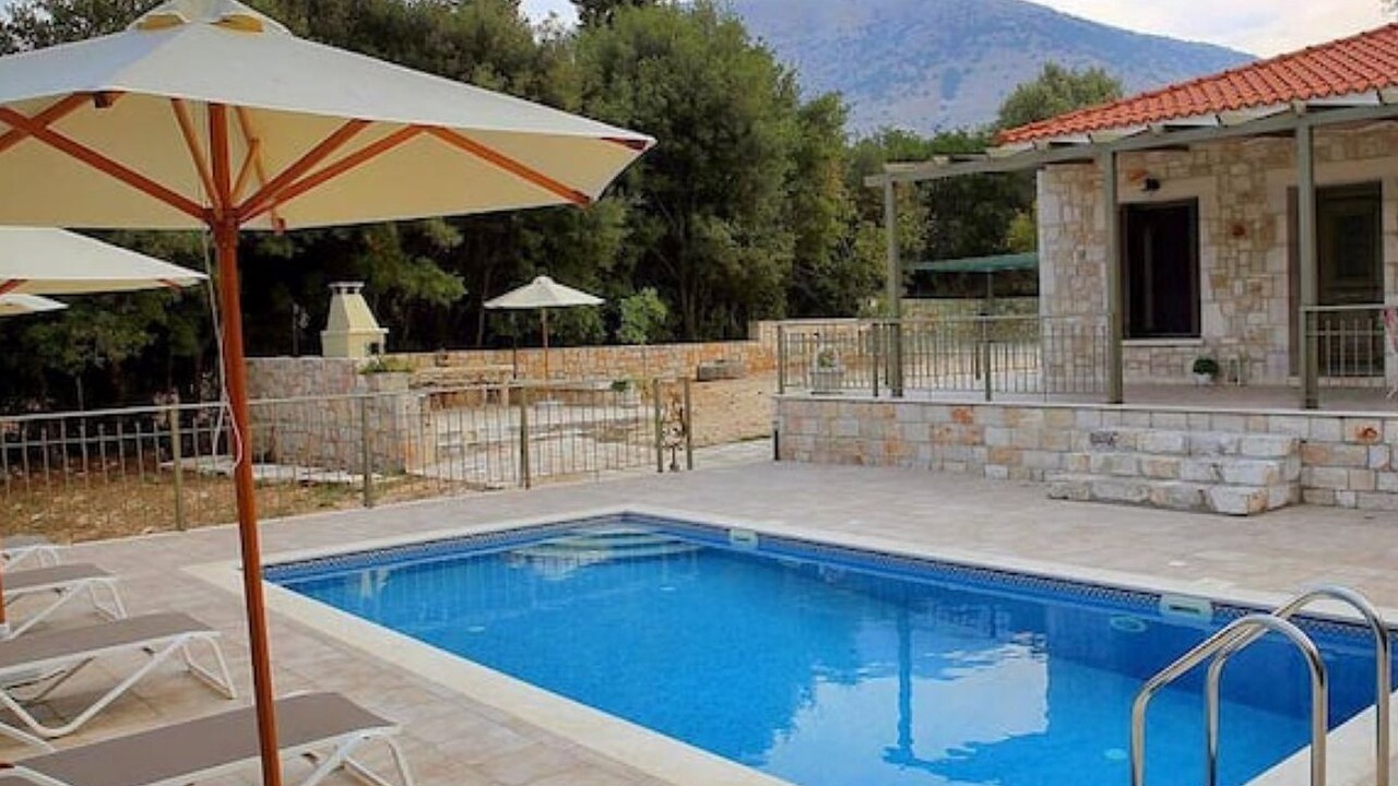 Photo of Outdoor in Logarata