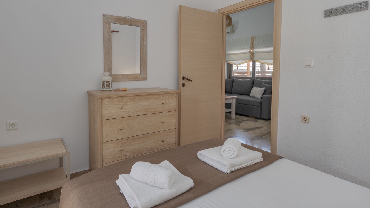 Photo of Bedroom in Agkisaras