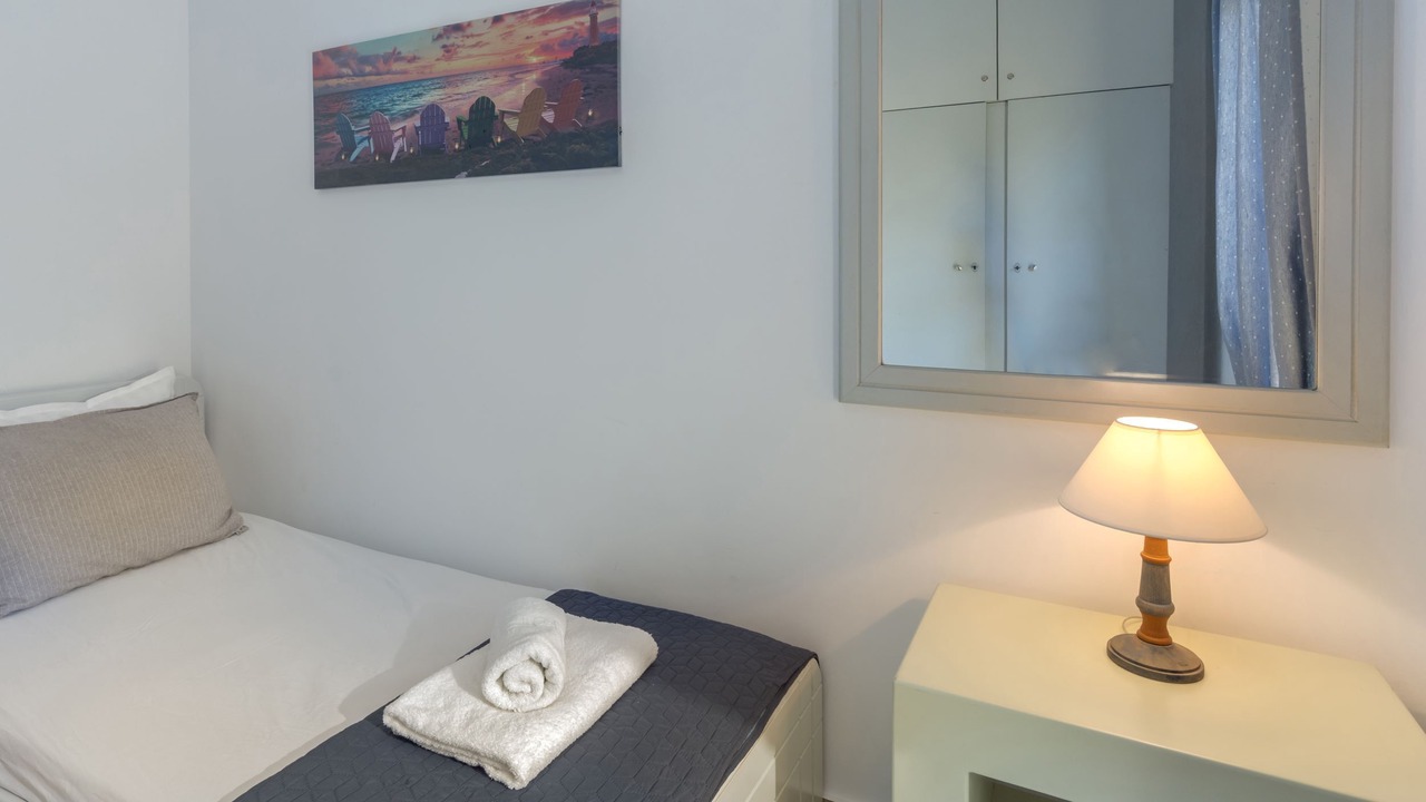Photo of Bedroom in Agkisaras