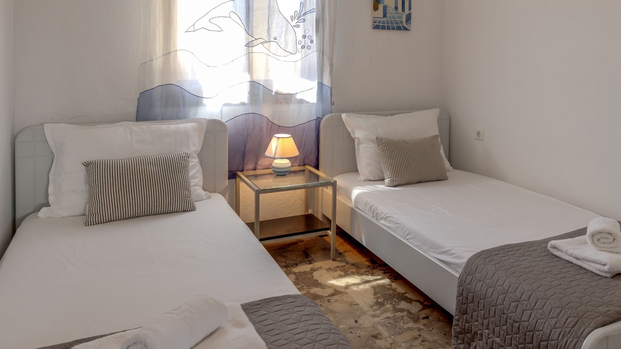 Photo of Bedroom in Agkisaras