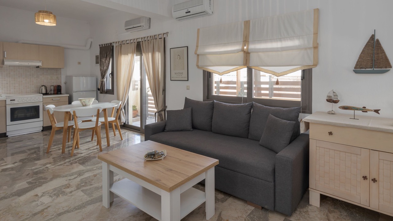 Photo of Livingroom in Agkisaras