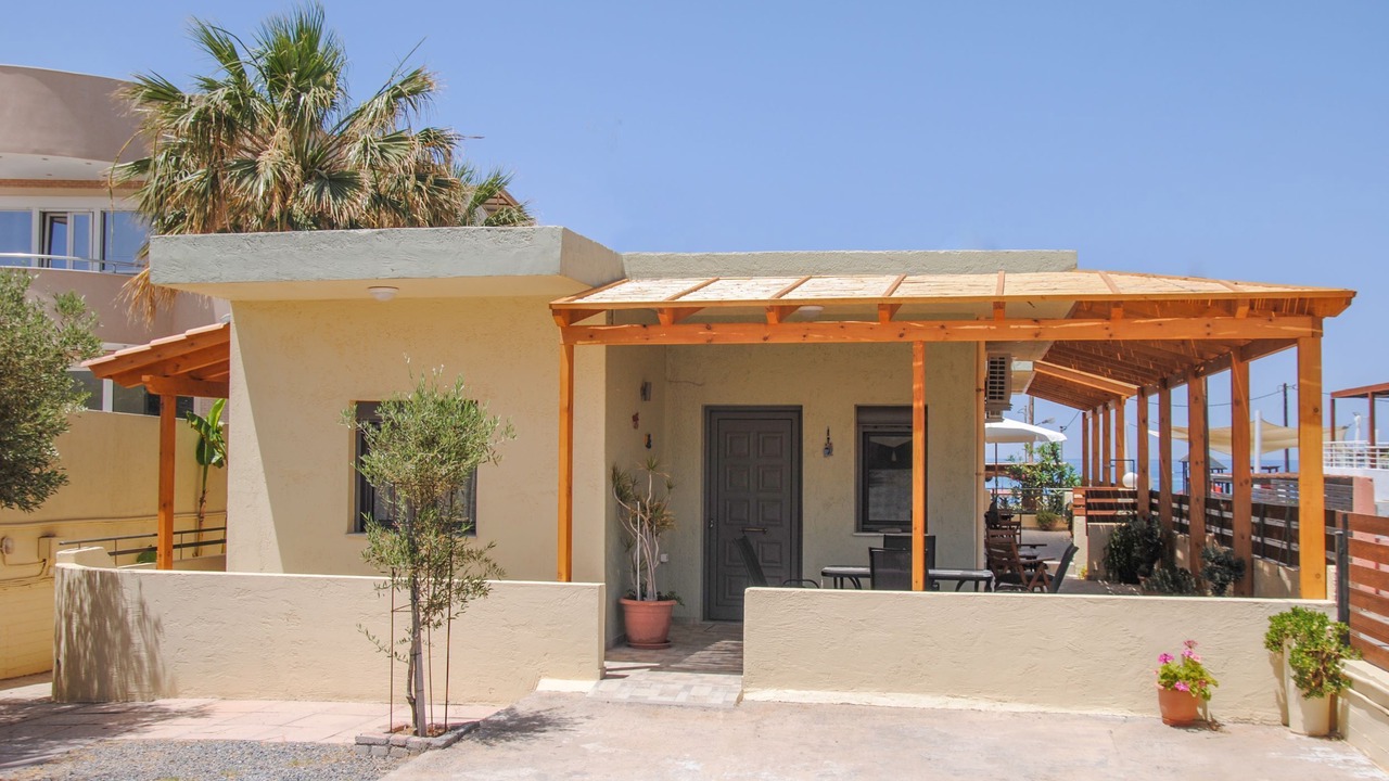 Photo of Outdoor in Agkisaras