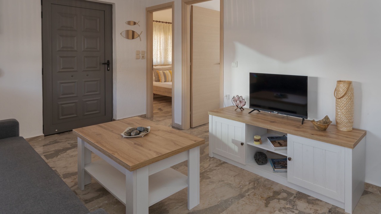 Photo of Livingroom in Agkisaras