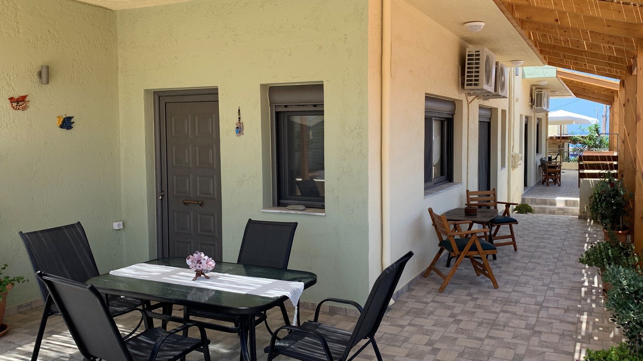 Photo of Outdoor in Agkisaras