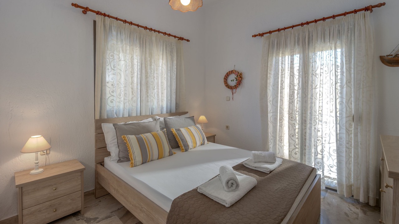 Photo of Bedroom in Agkisaras