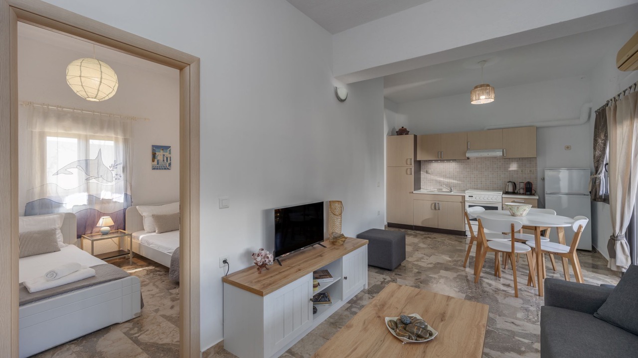 Photo of Livingroom in Agkisaras