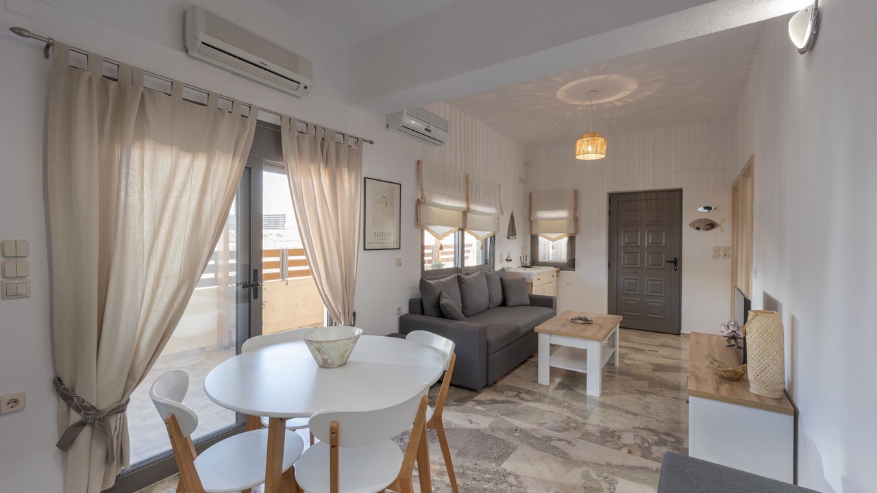 Photo of Livingroom in Agkisaras