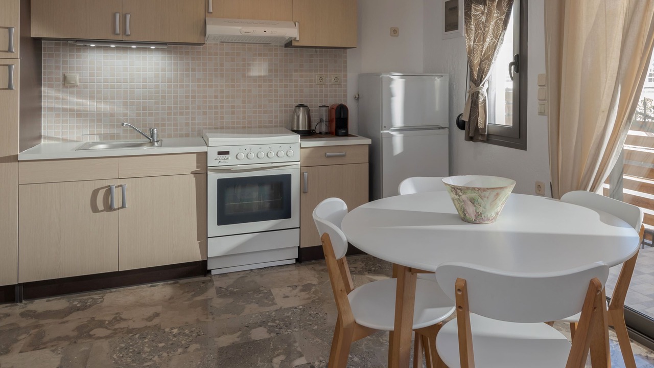 Photo of Kitchen in Agkisaras