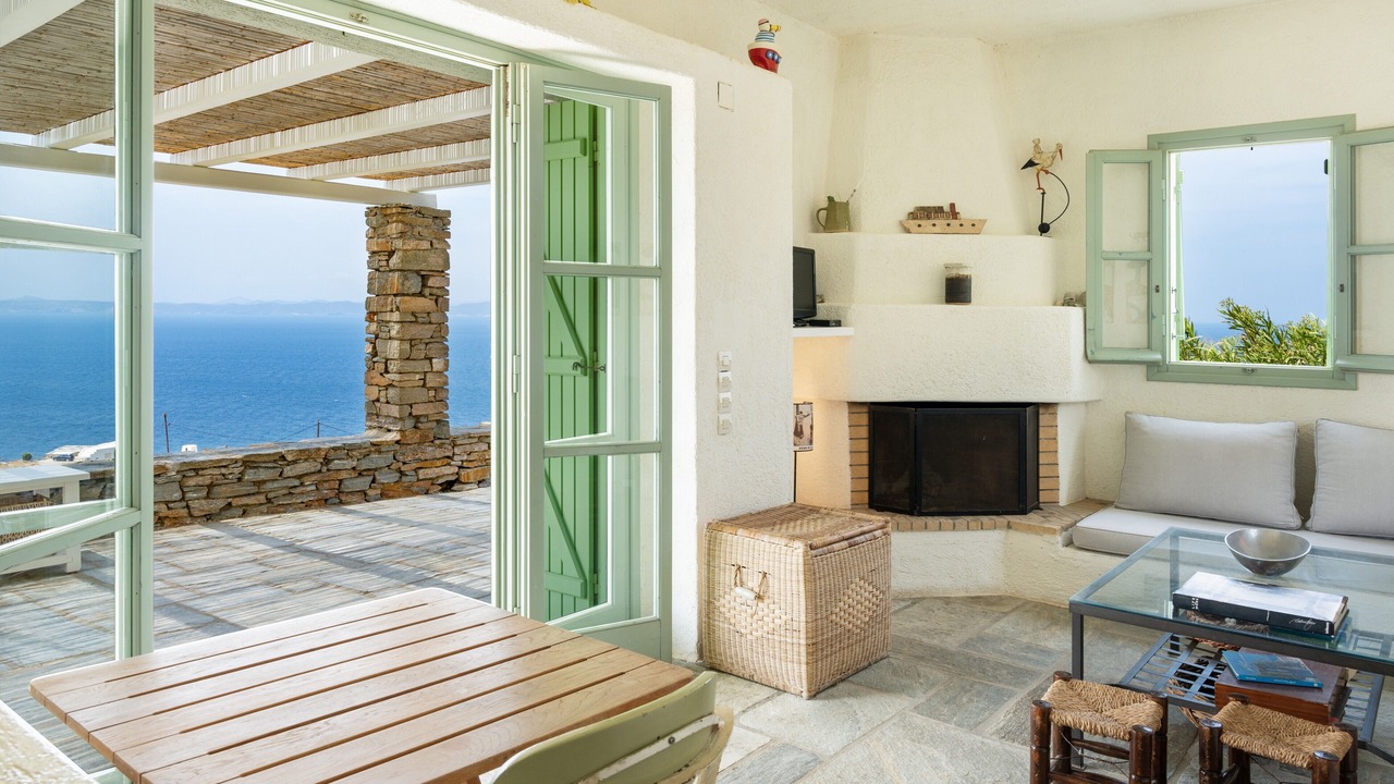 Photo of Livingroom in Kea