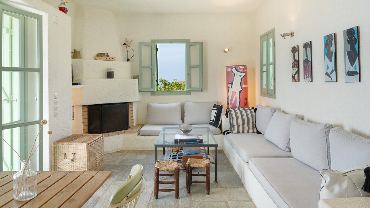 Photo of Livingroom in Kea
