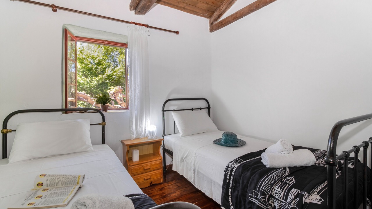 Photo of Bedroom in Alexandros