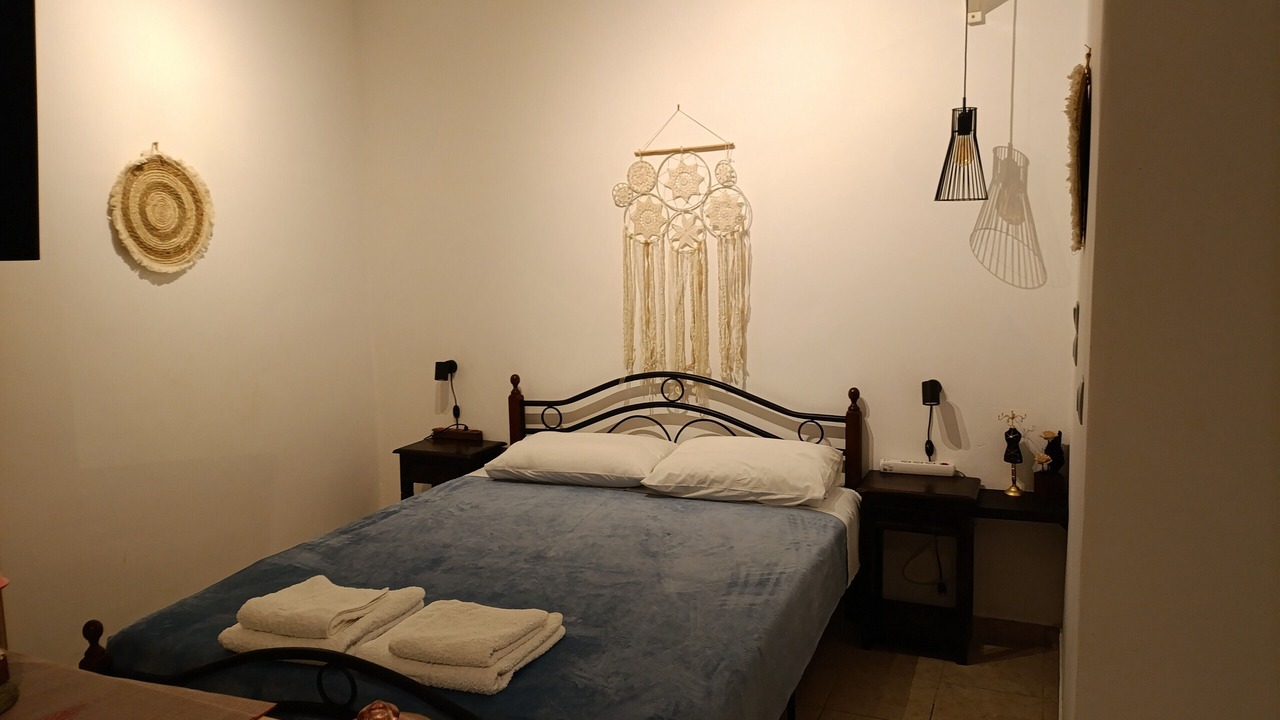 Photo of Bedroom in Loutra