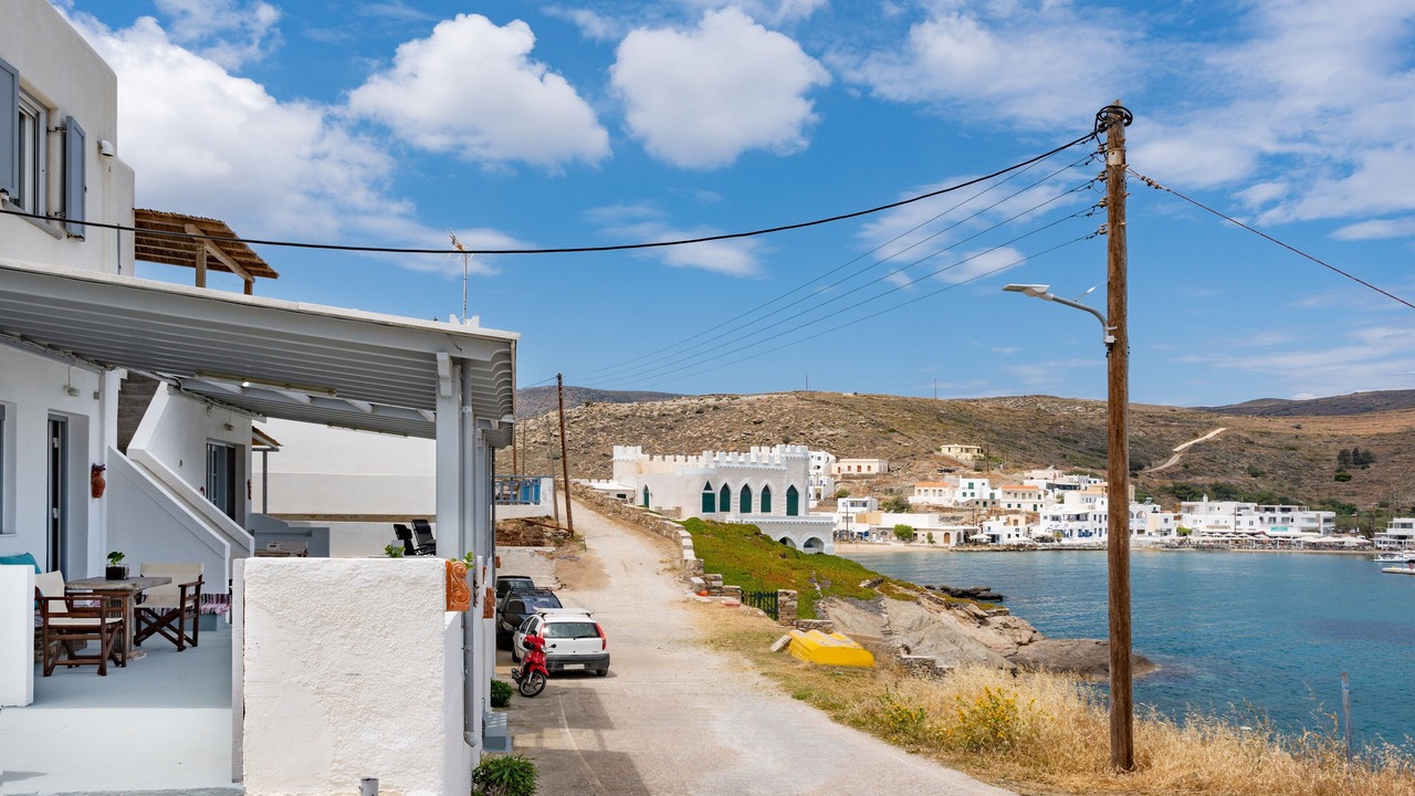 Photo of Outdoor in Loutra
