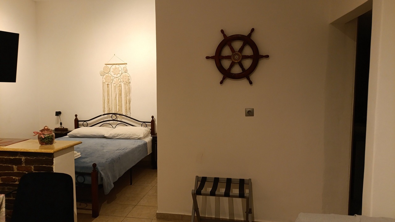 Photo of Bedroom in Loutra
