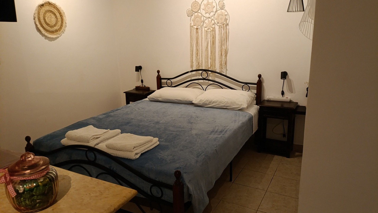 Photo of Bedroom in Loutra