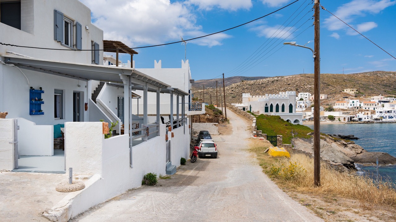 Photo of Outdoor in Loutra