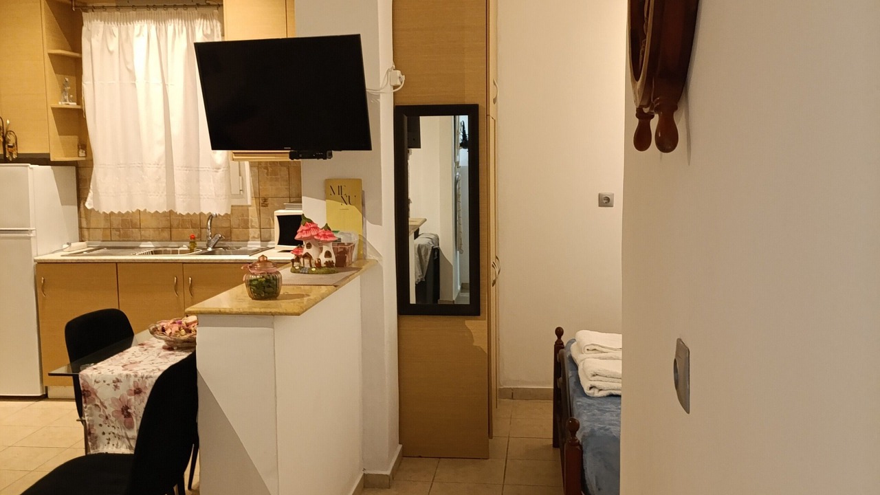 Photo of Bedroom in Loutra