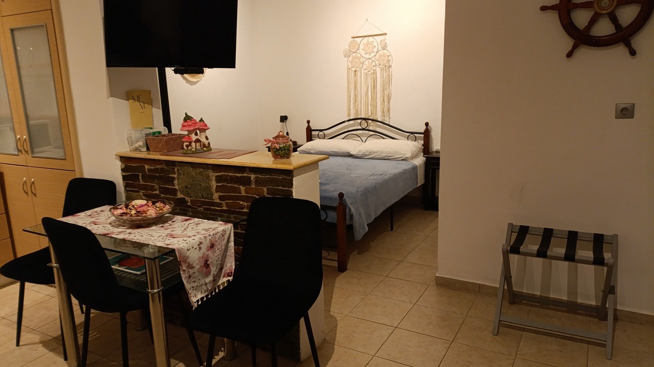 Photo of Bedroom in Loutra